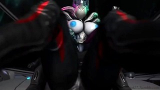 3d Monsters