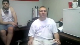 Amputee Pushups
