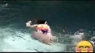 Amputace plavání