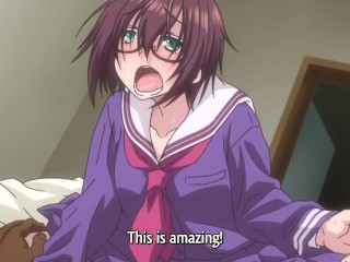 Abused Anime Slut - Anime Schoolgirl Slut - Darknessporn.com