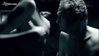 Art House Polish Pron - Angel Of Death (2017) Nøgen Eksplicit scene