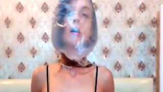 Teen Bag Breathing – 4
