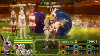 Hgame-3d Rabbit Burn Ver.1.04 – P1