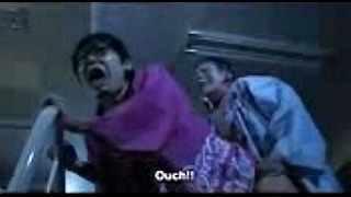 Lust of the Dead 3