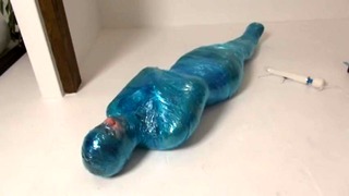 Mummification