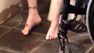 Spasmi paraplegici
