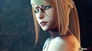 Sarah + Unknown Planet 9 Final Trailer (26regionsfm)