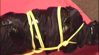 Tightly Bagged
