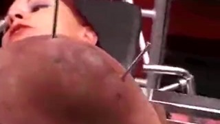 Tit t. bdsm