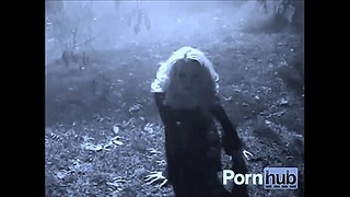 Alien Gangbang