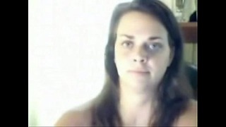Hirsute Teen In Wheelchair Masturbating At Cam – More Cam Action At Camsbarn.com