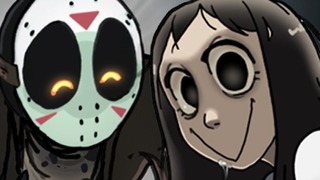 Jason + Momo 动画