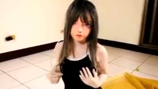 Kigurumi Latex Vacbed