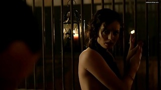 Laura Haddock - Da Vinci démonai: S01 E03 (2013)