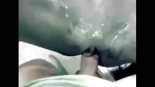 Il maschio scopa un alieno (video mai visto)