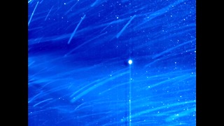 Nasa Ufo Resimleri - İyi Stereo Ahead Satellite 2016