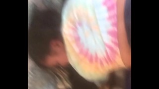 White 19 Yo Vagina Taking fucked By Bbc