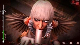 Devil May Crying - Prostitute Of Sparda Beta 2.0