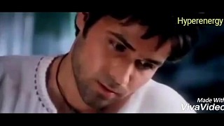 Mallika Sherawat + Emraan Hashmi Sexy Sex In Murder