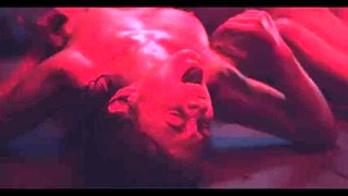 Марія Еволі - Ми - плоть / тенемос Ла Карн Секс сцени (мексиканський фільм)