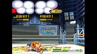 Mugen – Bao Fucks Morrigan