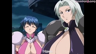 Extreme Coitus Animated 1