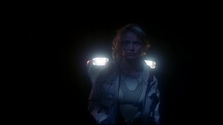 Galaxy Of Terror