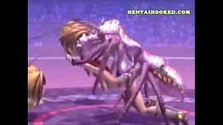 3d Monster Sex Part5 Animation - Darknessporn.com