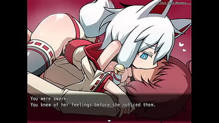 Sequel – Nazuna – a Beast S Affection