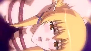 Busty Chick Sensual Humillation Masturbation