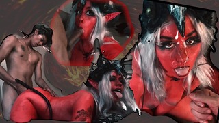 320px x 180px - devil sex - twisted devil porn - Darknessporn.com