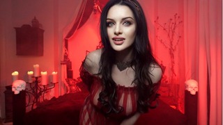 The Bride of Dracula – Halloween 2020
