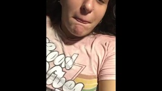 Smoking While Gettin My Pussy Eating, Enjoy.