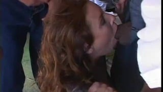 White Trash Slut 27 – Scene 3