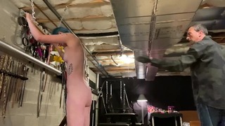 A Clockwork Session-daddy Plays With His Hooker