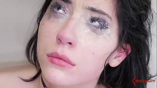 Anal Slave Pounded Deep By Femdom Bdsm Whore