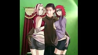 Anorex, Josuo Rico Hentai anorexic anorex