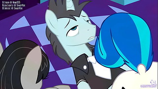 Canaryprimary – Besiege Hopping My Small Pony Canaryprimary-Animation Public Furry Rule34 Mlp Vinyl Scratch Rule 34 Parodie Hentai Schläge
