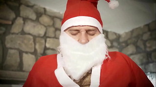 Chi Ha … castrato Babbo Natale? – Lang version
