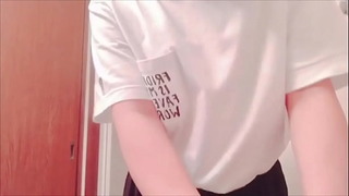 !!! amateur Japanese amateur Masturbation Bigass Young Menstruation Period Foot Fetish Japanese Japanese