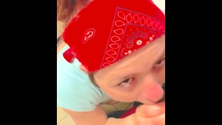Fucking My Best Fellow S Cousin S Face (cause She Said to)