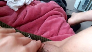 Je Ne Caresse Le Clito Pendant Mes Regles