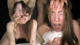 Drobna nastolatka z uniwersytetu zerżnięta podczas ostrej sesji seksu - Bleachwyd. Raw – odc. XVI