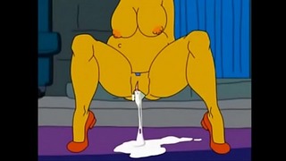 Aliann Weird Sex Toons - Simpsons Marge T. Sex Fucking anime Porn Alien Monster Hentai Bath Room  Simpsons Alien Brutal Group Sex Cartoon - Darknessporn.com
