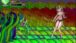 Simseh 2: Milkania Elf Scene