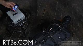 Angel Enjoys Wild Gratifying