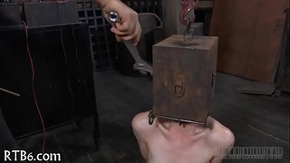 Gal Enjoys Tough Pleasing