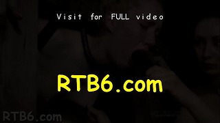 Nasty Castigation For Beauty’s Vagina