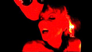 Master Treat A Slave Girl In Dungeon