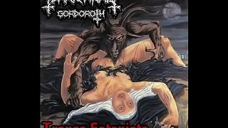 Hậu Môn Tối Gordooth – Transa Satanista